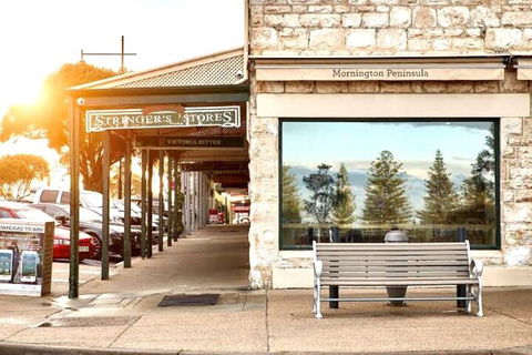 Mornington Peninsula Sightseeing Tour For 2-6 Guests. - Port Augusta Accommodation 0