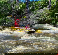 Yarra River Half-Day Rafting Experience - Port Augusta Accommodation