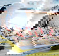 90min Brisbane River Cruise/Tour