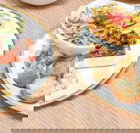 Skyfeast at Sydney Tower