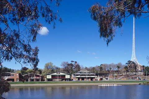 River Gardens Melbourne Sightseeing Cruise - Port Augusta Accommodation 4