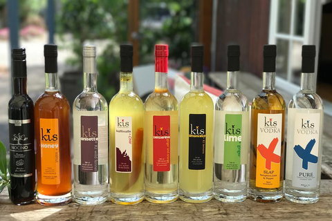 Kangaroo Island Food And Wine Trail Tour - Port Augusta Accommodation 2