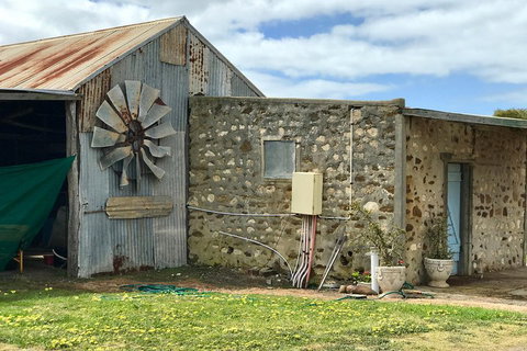 Kangaroo Island Food And Wine Trail Tour - Port Augusta Accommodation 5