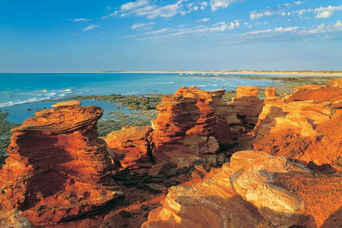 Afternoon Broome Town Tour Including Cable Beach And Matso Beer Tasting - Port Augusta Accommodation 1