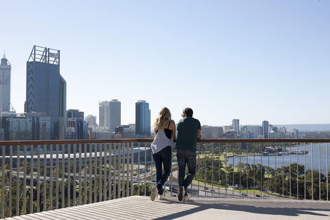 Perth And Fremantle Tour With Optional Swan River Cruise - Port Augusta Accommodation 1