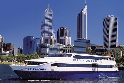 Perth And Fremantle Tour With Optional Swan River Cruise - Port Augusta Accommodation 4