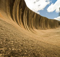 Wave Rock York Wildflowers and Aboriginal Cultural Day Tour from Perth - Port Augusta Accommodation
