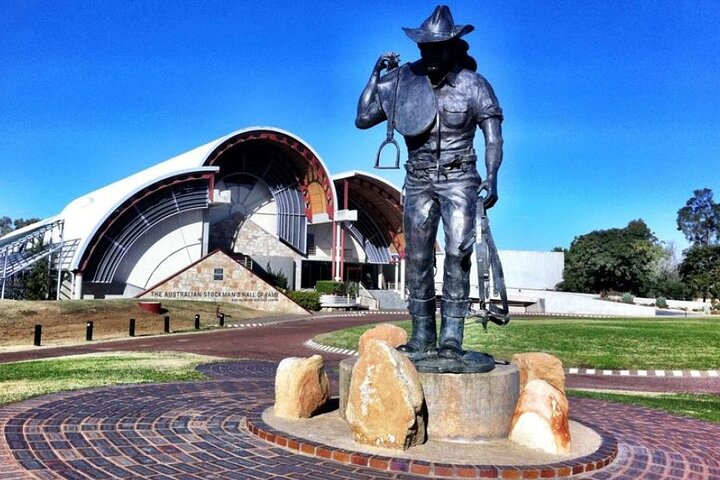  Port Augusta Accommodation