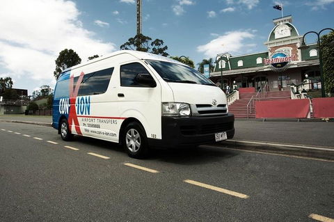 Gold Coast Airport Arrival Transfer - Port Augusta Accommodation 0