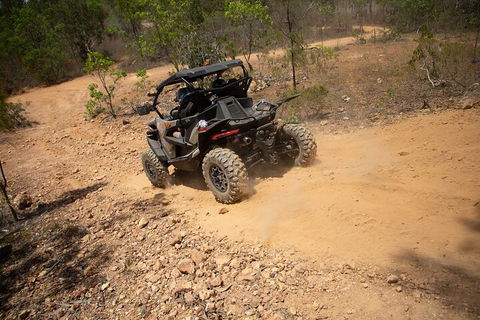 Skyfall 2 Hour Off-road Tour In Darwin (1 Person In A 2 Seater Vehicle) - Port Augusta Accommodation 0