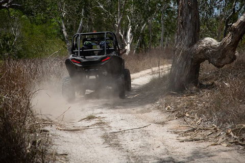 Skyfall 2 Hour Off-road Tour In Darwin (1 Person In A 2 Seater Vehicle) - Port Augusta Accommodation 4