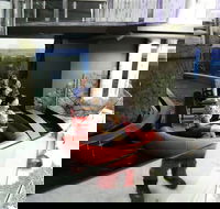 Sydney Attractions Pass SEA LIFE Aquarium Sydney Tower Eye WILD LIFE Zoo and Madame Tussauds