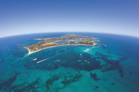 Rottnest Island Bike & Ferry Package From Fremantle - Port Augusta Accommodation 1