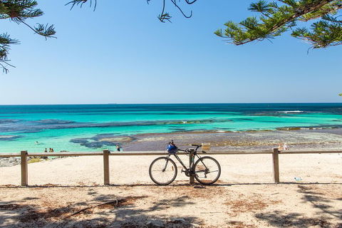 Rottnest Island Bike, Snorkel & Ferry Package From Fremantle - Port Augusta Accommodation 3