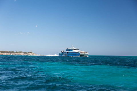 Rottnest Island Bike & Ferry Package From Perth - Port Augusta Accommodation 2
