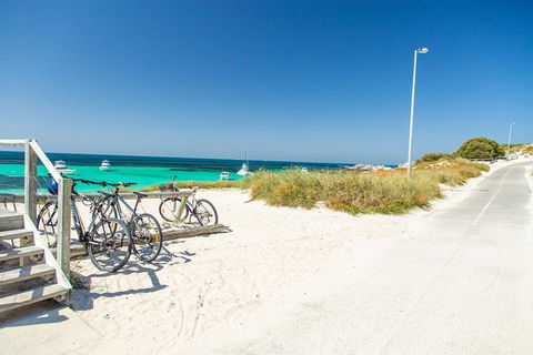 Rottnest Island Bike & Ferry Package From Perth - Port Augusta Accommodation 4