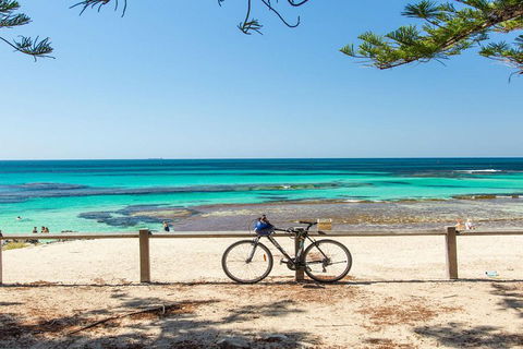 Rottnest Island Bike, Snorkel & Ferry Package From Perth - Port Augusta Accommodation 0