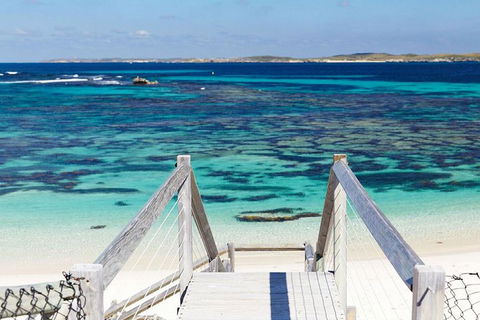 Rottnest Island Settlement Explorer Segway Package From Perth - Port Augusta Accommodation 4