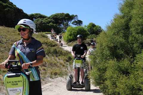 Rottnest Island Settlement Explorer Segway Package From Perth - Port Augusta Accommodation 5