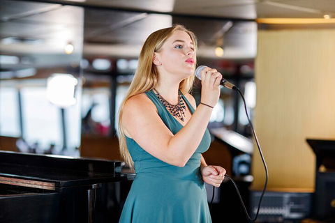 Sydney Harbour Dinner Cruise - Port Augusta Accommodation 0