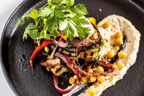 Sydney Harbour Dinner Cruise - Port Augusta Accommodation 1