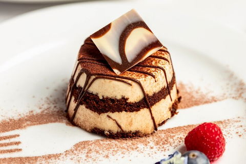 Sydney Harbour Dinner Cruise - Port Augusta Accommodation 5