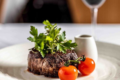 Sydney Harbour Gold Penfolds Dinner Cruise - Port Augusta Accommodation 5