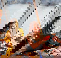 Sydney Harbour Sunset Dinner Cruise