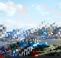 Sydney Harbour Ferry with Taronga Zoo Entry Ticket