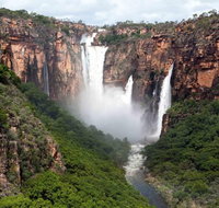 Kakadu Yellow Waters  Katherine Gorge Helicopter Scenic - Port Augusta Accommodation