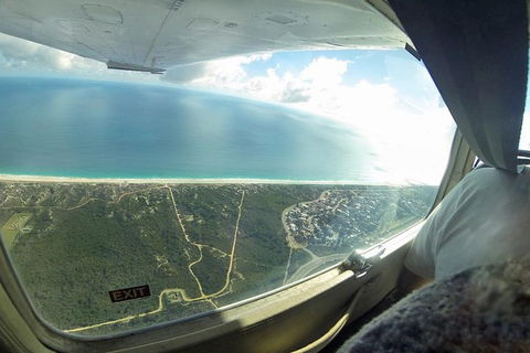 Perth Scenic Flight - City River And Beaches - Port Augusta Accommodation 0