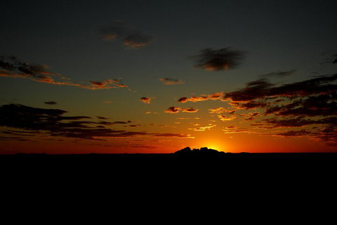 Helicopter Scenic: Extended Uluru & Kata Tjuta - Port Augusta Accommodation 4