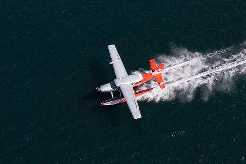 Lunch At Cottage Point Inn By Seaplane From Sydney - Port Augusta Accommodation 2