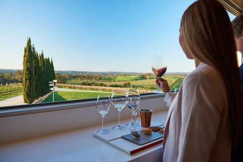 Adelaide Hills Food, Wine, Cheese, & Chocolate - Private Day Tour - Port Augusta Accommodation 0