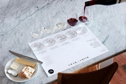 Adelaide Hills Food, Wine, Cheese, & Chocolate - Private Day Tour - Port Augusta Accommodation 1
