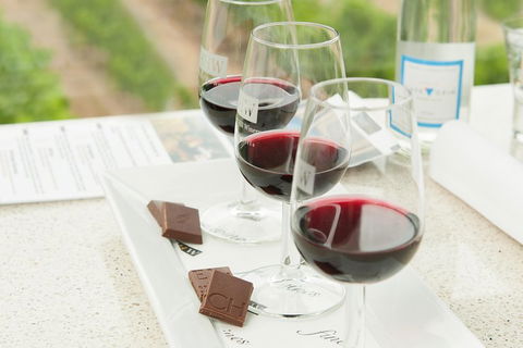 Adelaide Hills Food, Wine, Cheese, & Chocolate - Private Day Tour - Port Augusta Accommodation 2