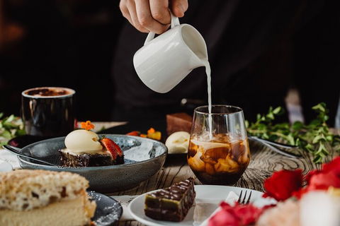 Adelaide Hills Food, Wine, Cheese, & Chocolate - Private Day Tour - Port Augusta Accommodation 5