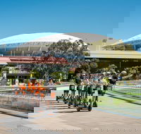 Adelaide Riverbank Guided Segway Tour - Port Augusta Accommodation