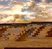 Half Day Pinnacles Sunset Tour - Port Augusta Accommodation