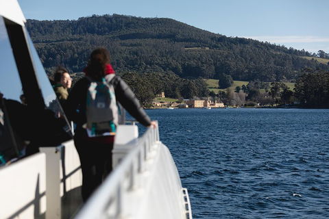 Grand Historical Port Arthur Tour From Hobart - Port Augusta Accommodation 2