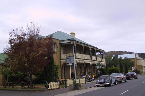Richmond Historic Afternoon Tour From Hobart - Port Augusta Accommodation 1