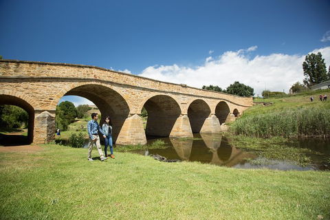 Richmond Historic Afternoon Tour From Hobart - Port Augusta Accommodation 2