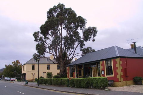Richmond Historic Afternoon Tour From Hobart - Port Augusta Accommodation 3