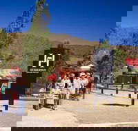 Historic Village Herberton and Tableland Tour - Port Augusta Accommodation