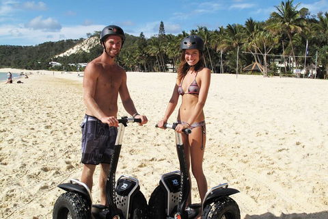 Adventure Moreton Island Wrecks Adventure Package - Port Augusta Accommodation 3