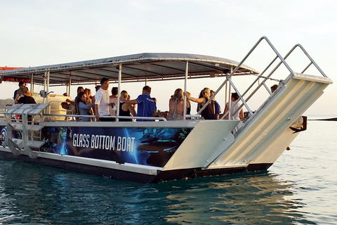 Adventure Moreton Island Wrecks Adventure Package - Port Augusta Accommodation 4