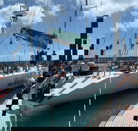 2-Night Whitsundays Sailing Cruise incl. Whitehaven Beach  Great Barrier Reef - Port Augusta Accommodation