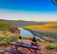9-Day Kimberley Offroad Adventure from Darwin to Broome - Port Augusta Accommodation