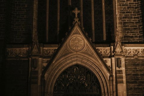 Melbourne After Dark 2-hour Walking Tour - Port Augusta Accommodation 1