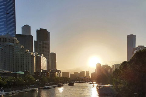 Melbourne After Dark 2-hour Walking Tour - Port Augusta Accommodation 4